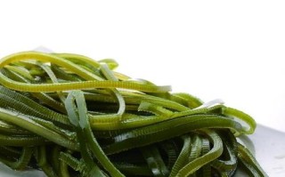 海带哪里的质量好,哪里海带好吃又便宜
