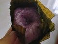 叶儿粑是哪里的特产（叶儿粑味道香醇可口肉香满溢）
