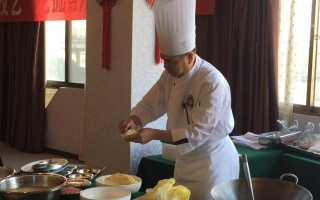 哪里可以学做菜绍兴（绍兴哪里可以学厨师）