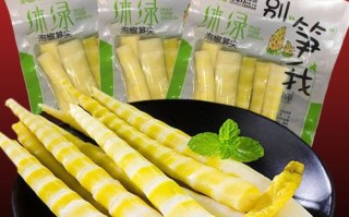 泡椒竹笋是哪里的（泡椒竹笋是哪里的特产）