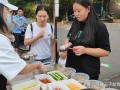 辞职做小吃怎么样（辞职后在大学外面摆摊卖小吃因为位置不怎么好，怎么做）