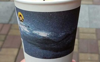 茶颜悦色奶茶质量怎么样（茶颜悦色的特色）