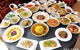 洛阳水席哪里好吃（洛阳水席哪里好吃又便宜）