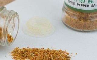 辣椒盐哪里有卖（辣椒盐哪里有卖的啊）