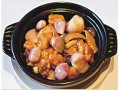 哪里煲仔菜（煲仔菜是哪里的）
