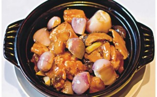 哪里煲仔菜（煲仔菜是哪里的）