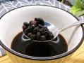 黑豆泡醋来源哪里（黑豆泡醋来源哪里的）