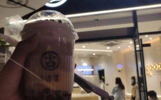古茗喝多了会怎么样（喝古茗会醉吗）