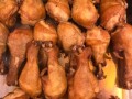 冰糖明骨怎么做,金陵一卤卤味