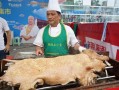 均安蒸猪哪里最正宗（均安蒸全猪）