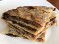 永康面馆排名前十,永康肉饼哪里好吃啊