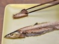 秋刀鱼哪里不能吃（秋刀鱼东北叫什么）
