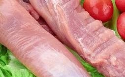 什么叫里脊肉,里脊肉是哪里的肉