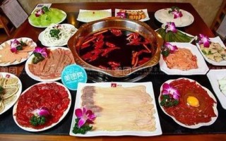 重庆崽儿火锅怎么样（安康哪家的火锅比较好吃）