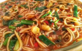 小锅面是哪里（小锅面是哪里的特产）