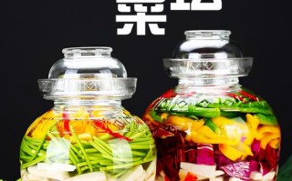 厨房的泡菜坛放哪里（泡菜坛怎样设计摆放方便清洗）