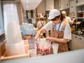 奶茶店上班前景怎么样（做奶茶店店员有什么发展前途）
