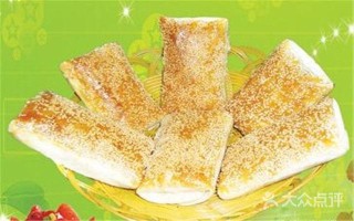 唐山哪里烧饼好吃（唐山哪里烧饼好吃又便宜）