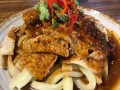 谈记酿皮怎么样（张掖十大美食地点）