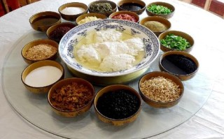 豆花来自哪里（豆花还有哪些历史传说故事）