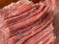 哪里的酱牛肉最好吃（哪里的酱牛肉最好吃最正宗）