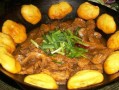 贴饽饽熬小鱼哪里正宗（贴饽饽熬小鱼哪里正宗好吃）