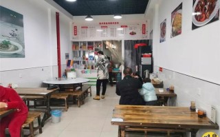 面店怎么样才能做好（开面馆的十大秘密）