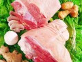 髈肉是哪里的肉,蹄膀是哪里的叫法