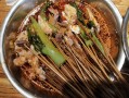 乐山钵钵鸡哪家最好吃,哪里的钵钵鸡好吃又便宜
