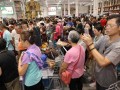 开市客人多吗,商业街人流量怎么样才能赚钱