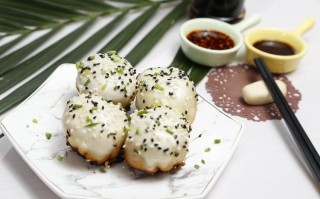 生煎是哪里的小吃（生煎是哪里的小吃啊）