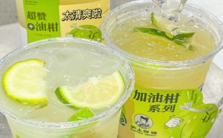 阿水大杯茶打工怎么样（阿水大杯茶和沪上阿姨哪个好）