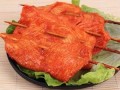 鸡里脊 哪里（里脊肉是鸡胸肉吗）