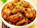 粉蒸排骨是哪里的菜（粉蒸排骨是哪里的菜系）