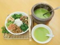 客家擂茶是哪里的特产（擂茶是哪里的特产）