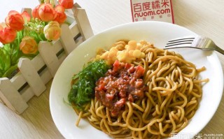 八爪鱼拌面哪里有（八爪鱼拌面哪里有卖）