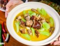 常德哪里吃土鸡（常德市吃饭推荐）