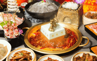 朝天门火锅怎么样好吃吗（朝天门火锅好吃吗?）