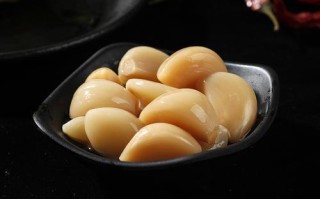 糖蒜哪里的好（糖蒜哪里的好吃啊）