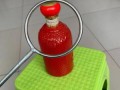 捞烫联盟怎么样（烫酒瓶铁圈是什么原理）
