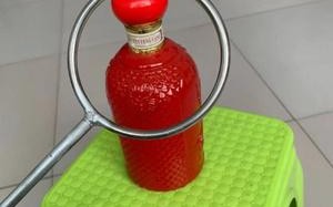 捞烫联盟怎么样（烫酒瓶铁圈是什么原理）