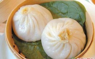 上海包子哪里好吃（上海包子哪家好吃）