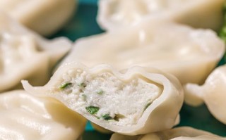鲅鱼水饺是哪里的,鲅鱼饺子是哪里的特产
