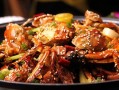 香辣蟹哪里好吃（香辣蟹哪里好吃又便宜）