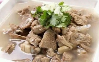 哪里羊肉最好吃（我国哪里羊肉最好吃）