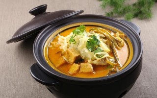 砂锅哪里好（砂锅哪里好吃）