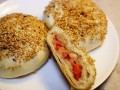 扬州有黄桥烧饼培训点儿吗,黄桥酥饼哪里的