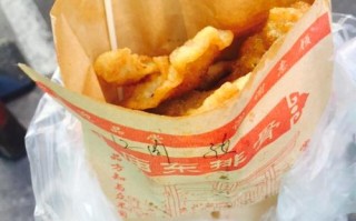 庙东排骨生意怎么样（郑州哪家排骨做得好吃）