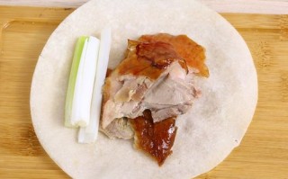 北京烤鸭面皮哪里有卖（北京烤鸭面皮哪里有卖的）