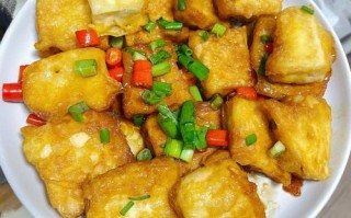 煎豆腐王刚,哪里有卖煎豆腐的锅